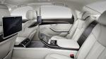 Audi A8 L 55 TFSI Quattro 2017 года (WW)
